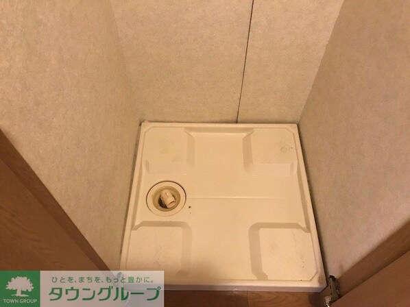 KT三光マンションの物件内観写真